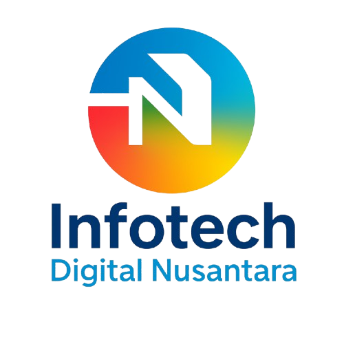 PT Infotech Digital Nusantara